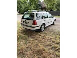 VOLKSWAGEN GOLF IV 1.6