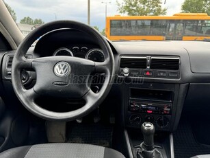 VOLKSWAGEN GOLF IV 1.6 Ocean Variant