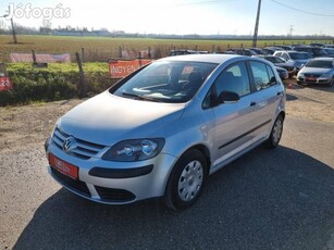 Volkswagen Golf PLUS 1.4 Comfortline garanciáva...