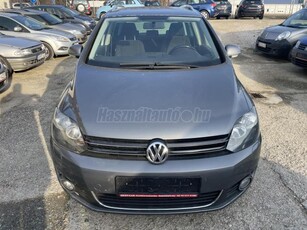 VOLKSWAGEN GOLF PLUS 1.6 TDi Highline