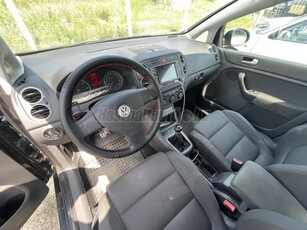 VOLKSWAGEN GOLF PLUS 1.9 PD TDI Trendline