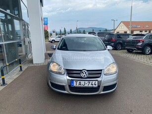 VOLKSWAGEN GOLF V Variant 1.9 PD TDI Trendline