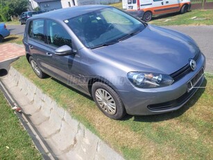 VOLKSWAGEN GOLF VI 1.2 TSI Trendline