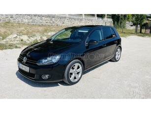 VOLKSWAGEN GOLF VI 1.4 Trendline