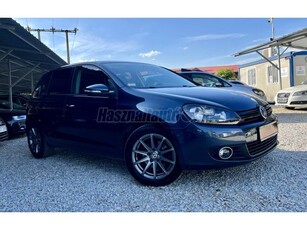 VOLKSWAGEN GOLF VI 2.0 TDi Comfortline MEGKÍMÉLT/5AJTÓS/RADAROK/DIGITKLÍMA/ALUKERÉK/FED.KOMPUTER/KÉZIVÁLTÓ/EURO5!