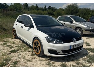 VOLKSWAGEN GOLF VII 1.4 TSi BMT Trendline