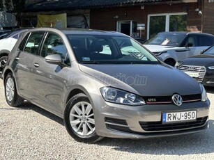 VOLKSWAGEN GOLF VII 1.6 TDI Comfortline Azonnal elvihető! Megbízható!