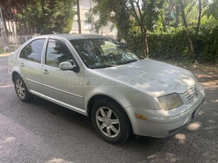 VOLKSWAGEN JETTA 2.0 PD TDI Comfortline