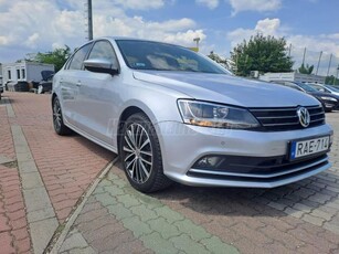 VOLKSWAGEN JETTA 2.0 TDI BMT Trendline DSG