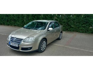 VOLKSWAGEN JETTA V 1.6 Comfortline