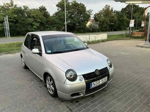 VOLKSWAGEN LUPO 1.0