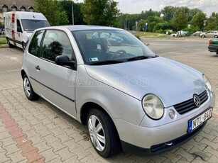 VOLKSWAGEN LUPO 1.0 Comfortline