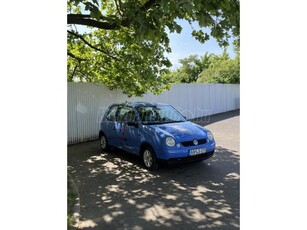 VOLKSWAGEN LUPO 1.0 Comfortline