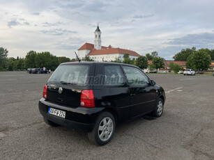 VOLKSWAGEN LUPO 1.4