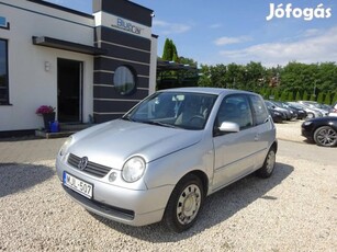 Volkswagen Lupo 1.4 KM:190ezer!Megbizható Benzi...