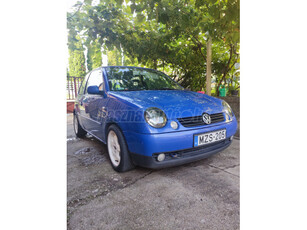 VOLKSWAGEN LUPO 1.4 TDI