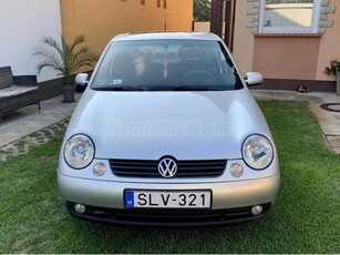 VOLKSWAGEN LUPO 1.4 TDI