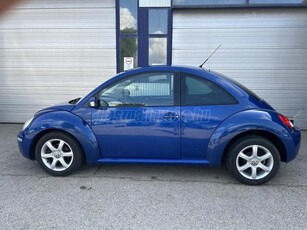 VOLKSWAGEN NEW BEETLE 1.4 Becsületesnepper