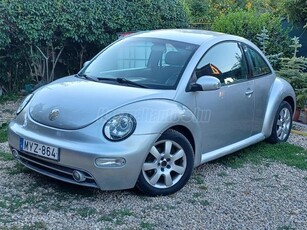 VOLKSWAGEN NEW BEETLE 1.9 PD TDI