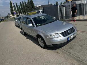 VOLKSWAGEN PASSAT 1.9 PD TDI Comfortline