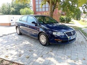 VOLKSWAGEN PASSAT 2.0 PD TDI Comfortline