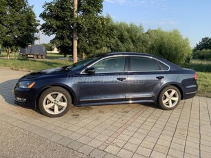 VOLKSWAGEN PASSAT 2.0 TDI BMT Highline DSG TDI SEL