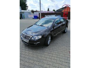 VOLKSWAGEN PASSAT 2.0 TFSI Highline