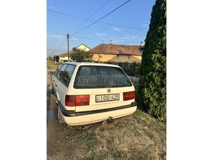 VOLKSWAGEN PASSAT IV 1.9 TD GL