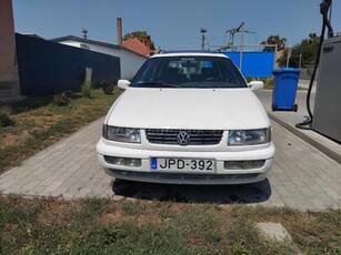 VOLKSWAGEN PASSAT IV 1.9 TDI CL 35i Kombi új tulaját keresi !! +36303894624 !