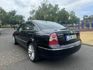 VOLKSWAGEN PASSAT V 1.8 5V Turbo Comfortline Business 89.479 Km! M.o. Vásárlás! Xenon! Digit klíma! 18 coll! Friss műszaki!