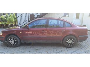 VOLKSWAGEN PASSAT V 1.9 TDI