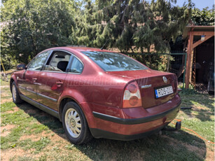 VOLKSWAGEN PASSAT V Variant 1.6 Comfortline