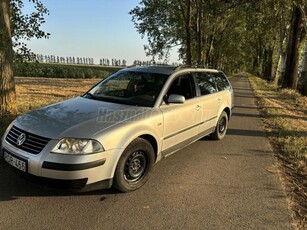 VOLKSWAGEN PASSAT V Variant 1.9 PD TDi Comfortline