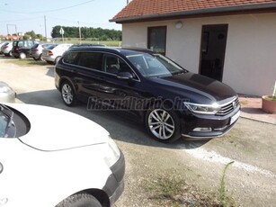 VOLKSWAGEN PASSAT Variant 2.0 TDI BMT Highline DSG