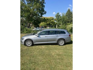 VOLKSWAGEN PASSAT Variant 2.0 TDI BMT SCR Comfortline