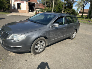 VOLKSWAGEN PASSAT VI 2.0 PD TDI Comfortline