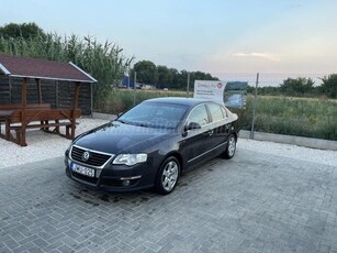 VOLKSWAGEN PASSAT VI 2.0 PD TDI Comfortline