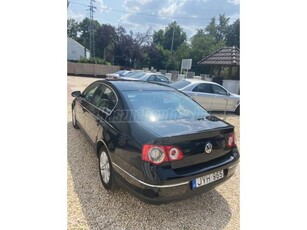 VOLKSWAGEN PASSAT VI 2.0 PD TDI Comfortline DPF DSG