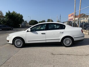 VOLKSWAGEN PASSAT VI 2.0 PD TDI Comfortline DPF (MEGKIMÉLT-JÓ GUMIK)