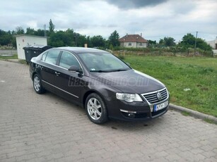 VOLKSWAGEN PASSAT VI 2.0 PD TDI Highline DPF