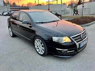 VOLKSWAGEN PASSAT VI 2.0 PD TDI Highline DSG DPF