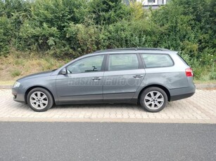 VOLKSWAGEN PASSAT VI 2.0 PD TDI Trendline DPF