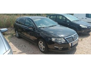 VOLKSWAGEN PASSAT VI Variant 2.0 PD TDI Sportline 4Motion