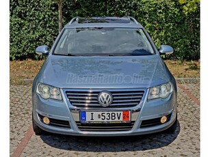 VOLKSWAGEN PASSAT VI Variant 3.2 V6 FSI Highline 4Motion DSG