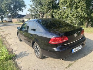 VOLKSWAGEN PASSAT VII 2.0 CR TDI Comfortline BMT DSG