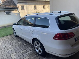 VOLKSWAGEN PASSAT VII Variant 2.0 CR TDI BMT Highline