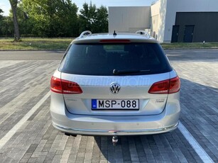 VOLKSWAGEN PASSAT VII Variant 2.0 CR TDI BMT Highline DSG