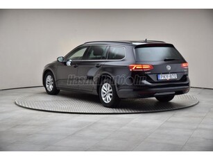 VOLKSWAGEN PASSAT VIII Variant 2.0 TDI BMT SCR Comfortline DSG7 MAGYAR-1.TUL-LED-Ü.FŰTÉS-NAVI-P.RADAR-KAMERA-TEMPOMAT!