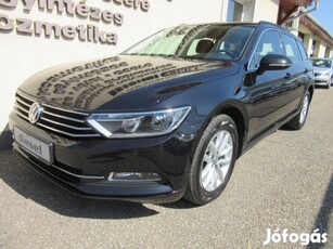 Volkswagen Passat VIII Variant 2.0 TDI BMT SCR...