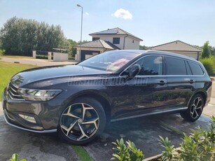 VOLKSWAGEN PASSAT VIII Variant 2.0 TDI SCR Business DSG HIGHLINE